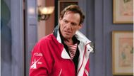 Dr. Green played by Ron Leibman | Image Source: NBC